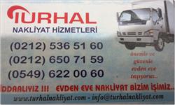 Turhal Evden Eve Nakliyat İstanbul - İstanbul